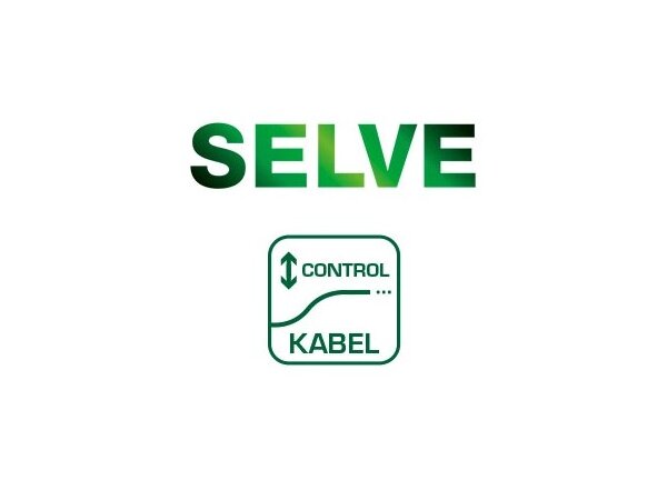 Selve Kabelgebunden