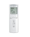Somfy Telis 6 Chronis RTS Pure - Funkfernbedienung