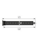Selve SP 1/10 - Rohrmotor