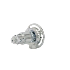Selve Kurbelgetriebe 2,6 : 1 - ohne Adapter